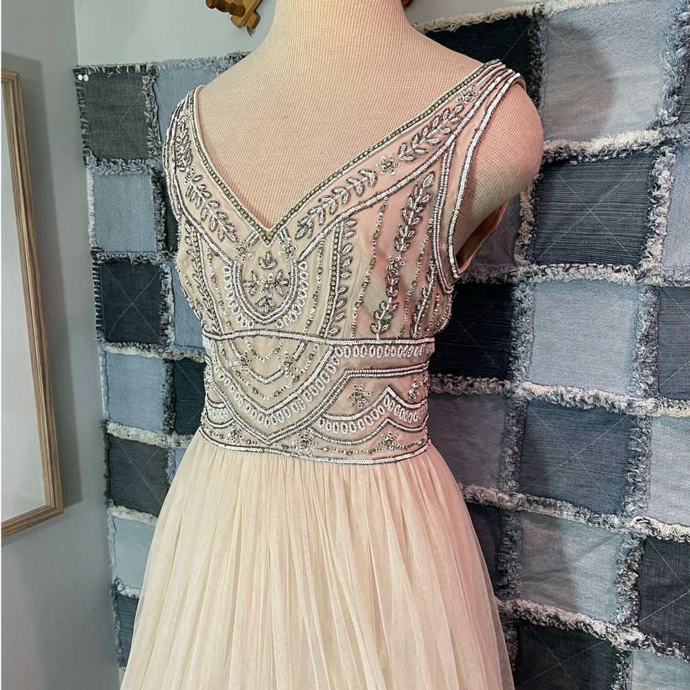BHLDN Maxi Dress